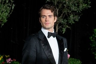 Генри Кэвилл может заменить Тома Круза в «Человеке из U.N.C.L.E»