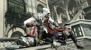 Майкл Фассбендер сыграет убийцу в экранизации культовой игры Assassin&amp;#039;s Creed