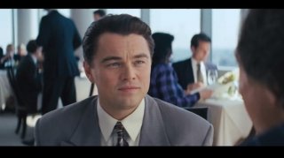 Новый трейлер: «Волк с Уолл-Стрит»