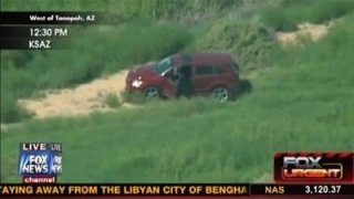 На Fox подали в суд за показ самоубийства
