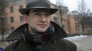 Хабенский предстанет в образе Юрия Левитана