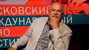 ЭКСКЛЮЗИВ: Дневники Михалкова