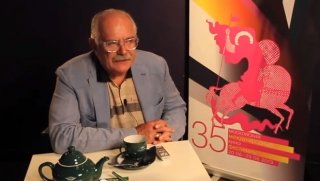 ЭКСКЛЮЗИВ: Дневники Михалкова. День пятый.
