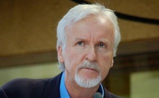 Джеймс Кэмерон подтвердил экранизацию «Боевого ангела»