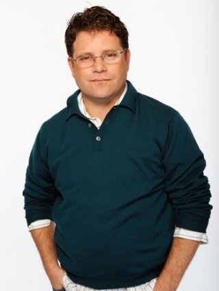 Шон Эстин присоединяется к сериалу «Штамм»