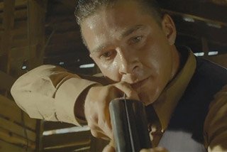 Первый трейлер «Страны обетованной» с Томом Харди, Шайей ЛаБафом и Гэри Олдманом (ВИДЕО)