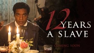 Новый трейлер: «Двенадцать лет рабства»