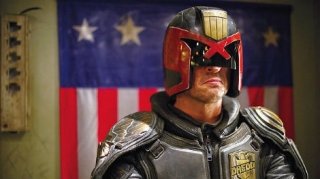 Сиквел «Судьи Дредда» вполне возможен