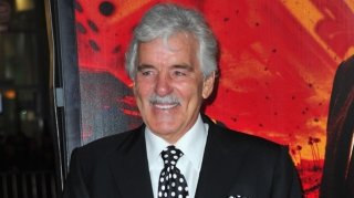 Умер Деннис Фарина