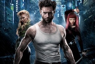 «Росомаха» успешно стартовал в международном прокате