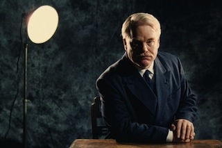 Филип Сеймур Хоффман сыграет в комедийном сериале
