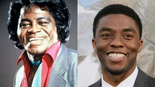 Началась работа над байопиком о Джеймсе Брауне