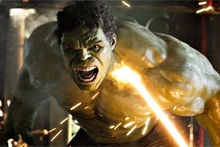 Новый «Халк» может появиться в 2015 году