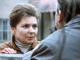 Умерла Ольга Аросева