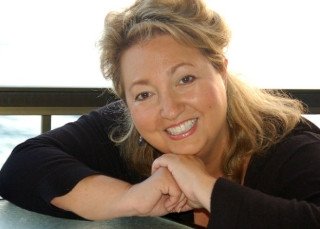 Голливудский коуч Мишель Даннер проведет семинар в Москве