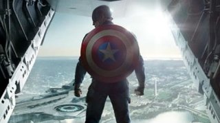Трейлер трекер: Капитан Америка берет верх