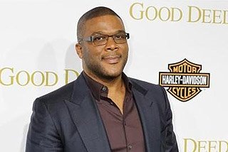 Пожар четвертой степени на студии Тайлера Перри