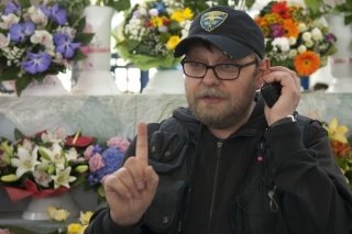 Михаил Хлебородов: «Русское кино приходится начинать заново»