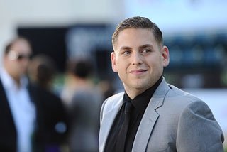 Джона Хилл сыграет с Леонардо ДиКаприо в «Волке с Уолл-стрит»