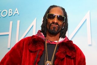 Snoop Dogg и реклама «Одноклассников»