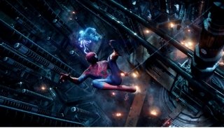 Трейлер трекер: «Новый Человек-паук 2» устанавливает рекорд