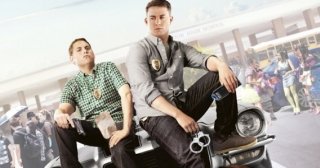 Новый трейлер: «Мачо и ботан 2»