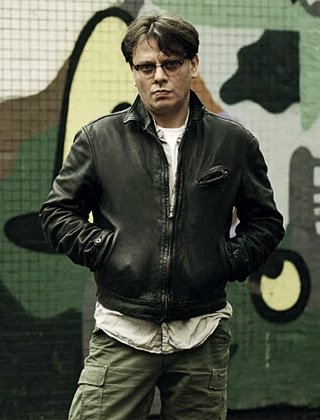 ЭКСКЛЮЗИВ. 50 лет Валерию Тодоровскому: «Про что бы я ни снимал, получается про любовь»