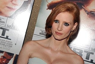 Джессика Честейн не появится в «Железном Человеке 3»