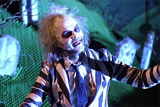 «Битлджюс 2» станет прямым продолжением