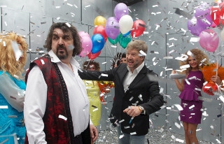 Кто назначил мента богом?