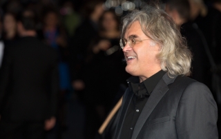 Пол Гринграсс возьмется за «Руководителя»