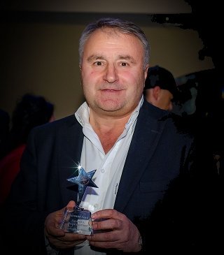 В Москве вручили премию «Блокбастер»