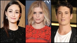 Fox набирает актеров для новой «Фантастической четверки»