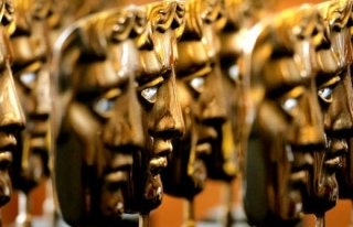«12 лет рабства» первенствовал на церемонии вручения BAFTA