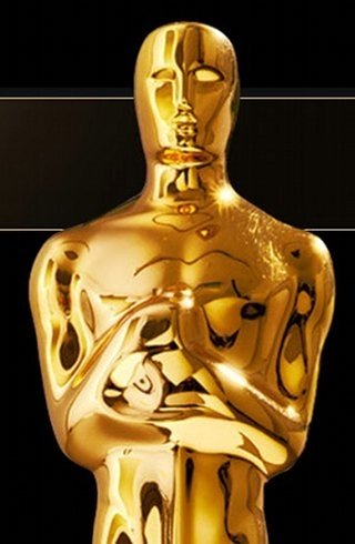 Оскар 2014: народный выбор THR