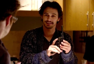 В Нью-Йорке пройдет кинофестиваль Джеймса Франко