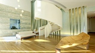 Леонардо ДиКаприо купил квартиру у своих соседей