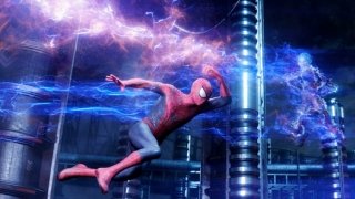 Новый трейлер: «Новый Человек-паук: Высокое напряжение»