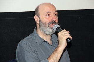 Режиссер Седрик Клапиш открыл кинофестиваль франкофонии