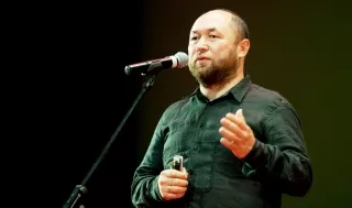 Тимур Бекмамбетов снял новую короткометражку