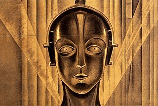 Постер «Метрополиса» оценен в рекордную сумму