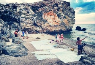 Короткометражная драма о родительском горе ищет финансы