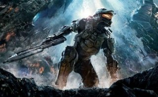Телеканал Showtime покажет сериал по игре «Halo»