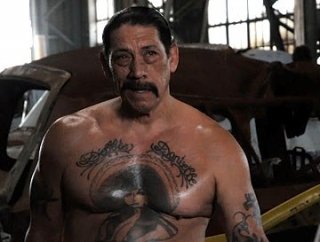 Дэнни Трехо (Danny Trejo) 38 фото | ThePlace - фотографии знаменитостей