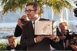 Канны 2014: Итоги фестиваля в дневниках Никиты Карцева