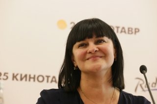 Ситора Алиева: &amp;quot;Интересно все, что выходит за границы и стереотипы&amp;quot;