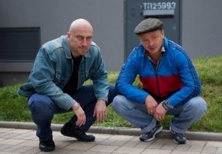 Пилотную серию «Физрука» посмотрел каждый 3-й россиянин