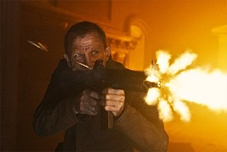 Первый тизер фильма «007: Координаты “Скайфолл”» (ВИДЕО)