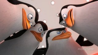 Новый трейлер: «Пингвины из Мадагаскара»