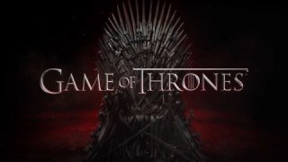 Финал 4-го сезона «Игры престолов» посмотрели 7,1 миллионов человек